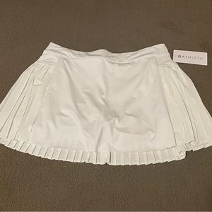 Brand new Athleta Tennis Skirt